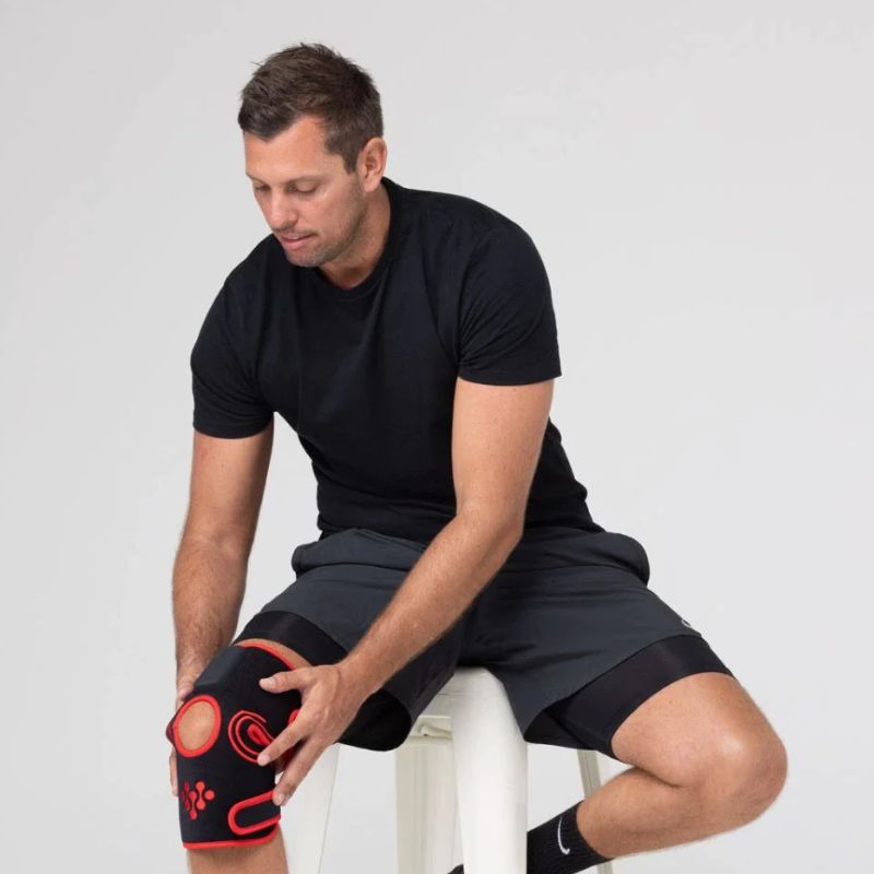 Infraredi Joint Wrap Red Light Therapy - Peak Health and Fitness