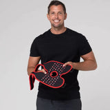 Infraredi Joint Wrap Red Light Therapy - Peak Health and Fitness