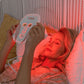 Infraredi LED Light Therapy Mask - Peak Health and Fitness