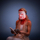 Infraredi LED Light Therapy Mask - Peak Health and Fitness