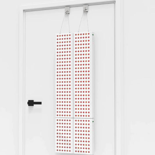 Infraredi Pro Ultra Red Light Therapy - Peak Health and Fitness