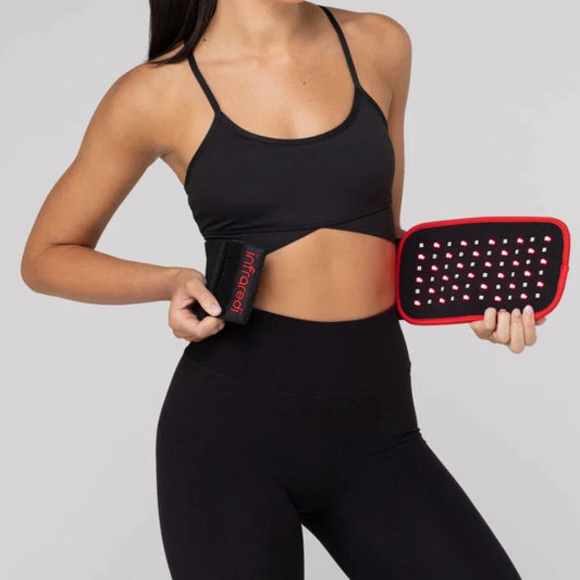 Infraredi Body Wrap Red Light Therapy
