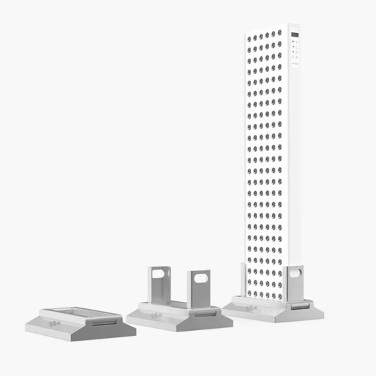 Infraredi Pro Base Stand Red Light Therapy