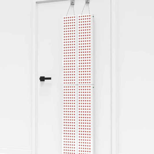 Infraredi Pro Elite Red Light Therapy