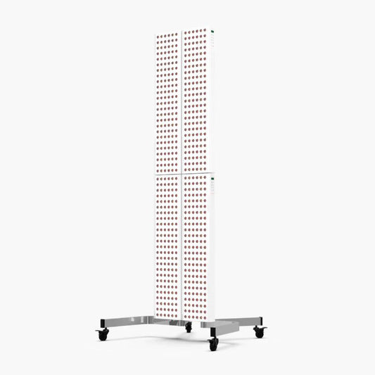 Infraredi Pro Floor Stand Red Light Therapy