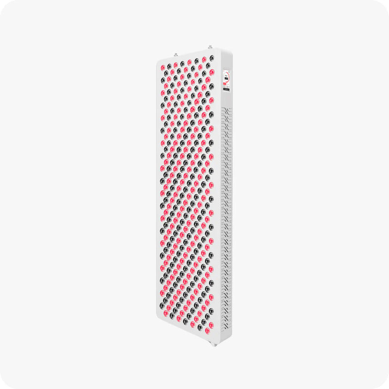 Infraredi Flex Red Light Therapy (Mini, Max, Max Plus)