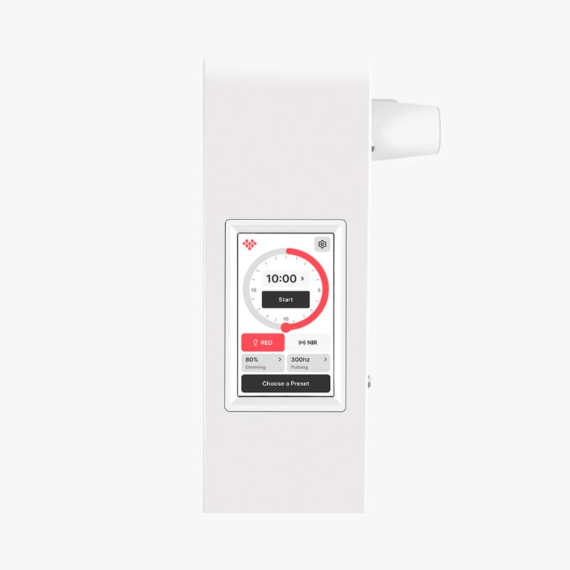Infraredi Flex Red Light Therapy (Mini, Max, Max Plus)