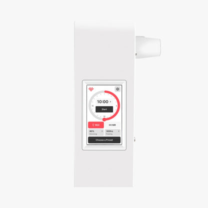 Infraredi Flex Red Light Therapy (Mini, Max, Max Plus)