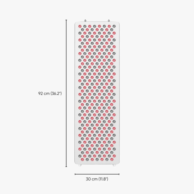 Infraredi Flex Red Light Therapy (Mini, Max, Max Plus)