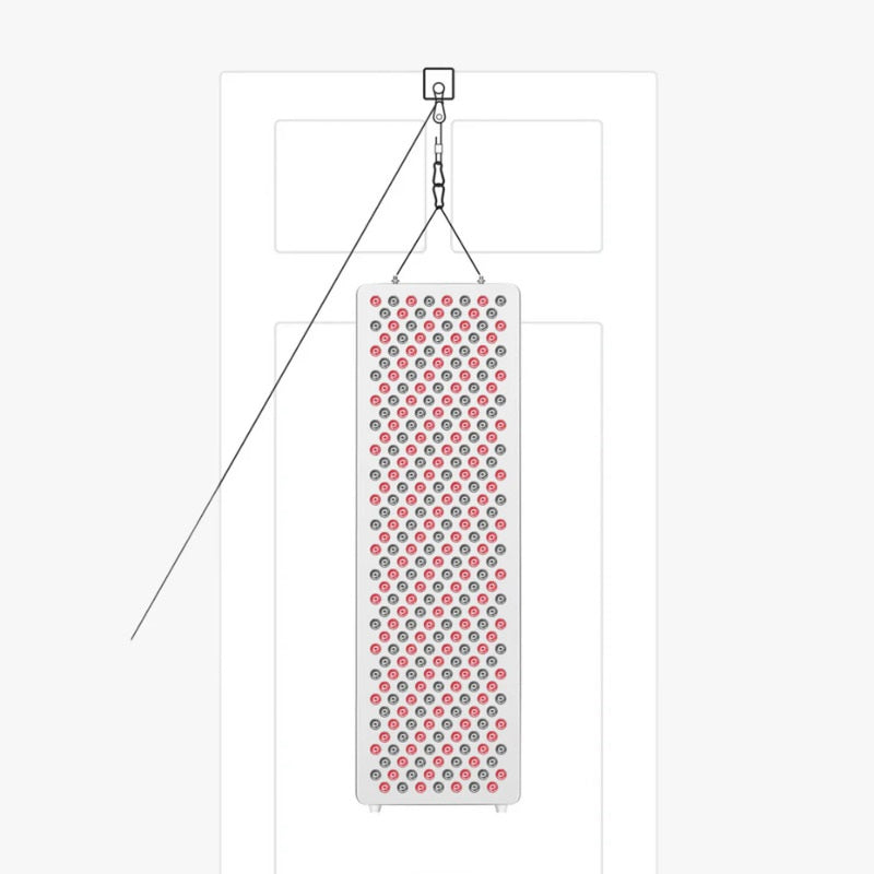 Infraredi Flex Red Light Therapy (Mini, Max, Max Plus)
