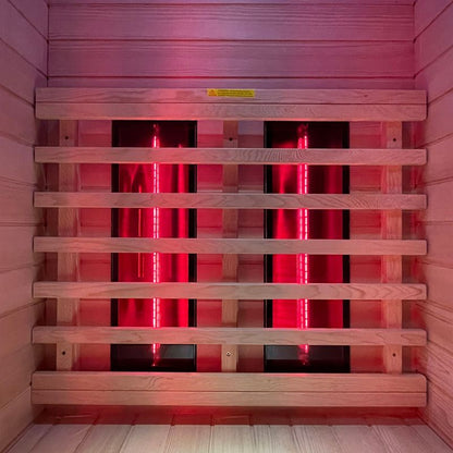 Insignia KY001 Infrared Indoor Sauna 900mm X 900mm