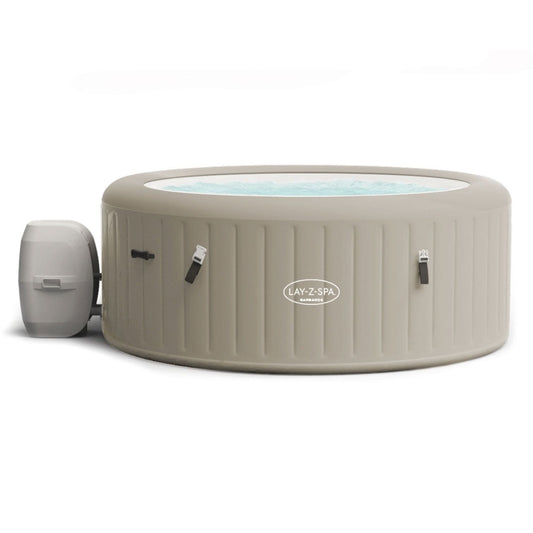 Lay-Z-Spa Barbados EnergySense AirJet™ Hot Tub