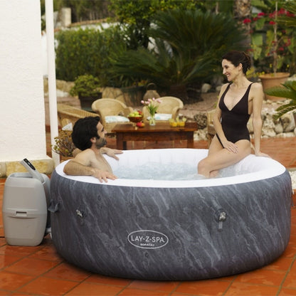 Lay-Z-Spa Boracay Airjet™ Hot Tub