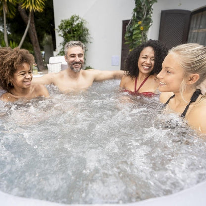 Lay-Z-Spa Cancun Airjet™ Hot Tub