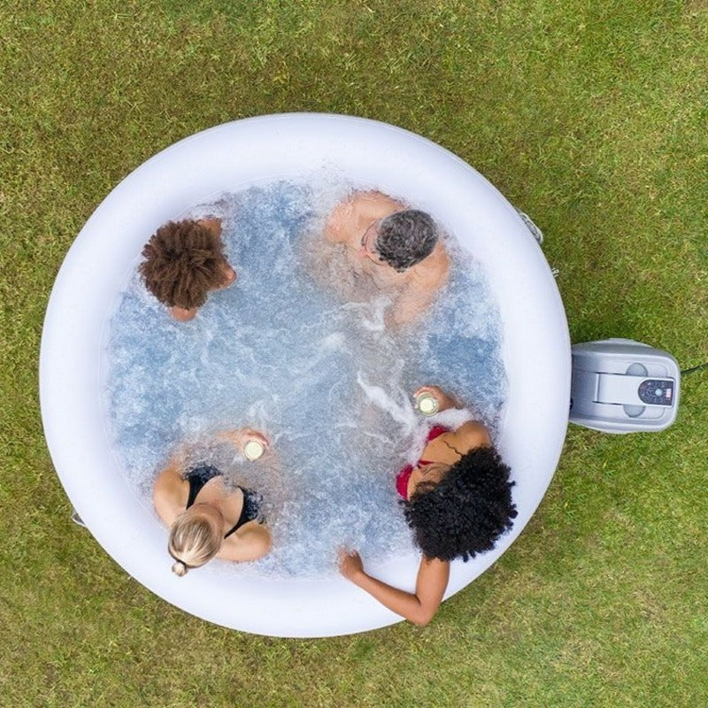 Lay-Z-Spa Cancun Airjet™ Hot Tub