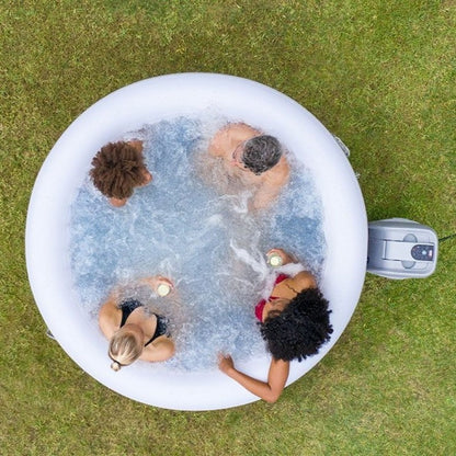 Lay-Z-Spa Cancun Airjet™ Hot Tub