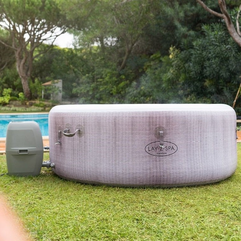 Lay-Z-Spa Cancun Airjet™ Hot Tub