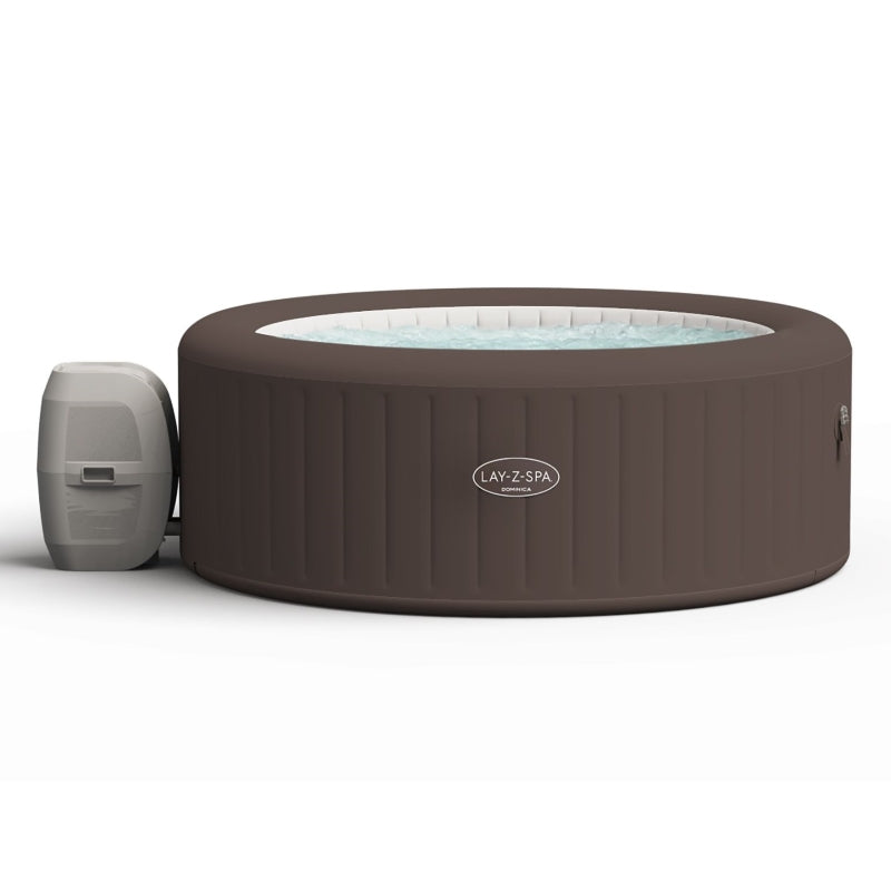 Lay-Z-Spa Dominica HydroJet™ Hot Tub