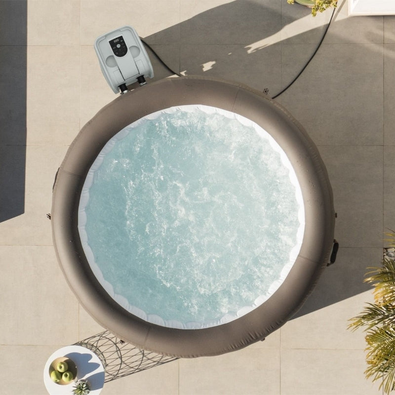 Lay-Z-Spa Dominica HydroJet™ Hot Tub