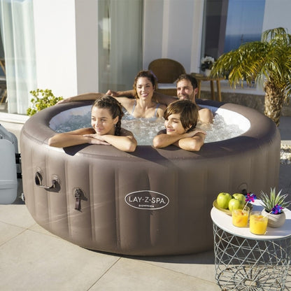 Lay-Z-Spa Dominica HydroJet™ Hot Tub