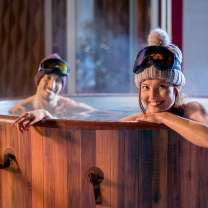 Lay-Z-Spa Helsinki Airjet™ Hot Tub