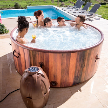 Lay-Z-Spa Helsinki Airjet™ Hot Tub