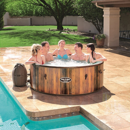 Lay-Z-Spa Helsinki Airjet™ Hot Tub