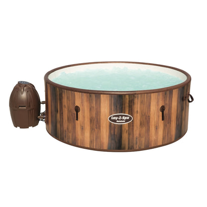 Lay-Z-Spa Helsinki Airjet™ Hot Tub