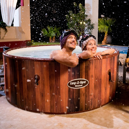 Lay-Z-Spa Helsinki Airjet™ Hot Tub