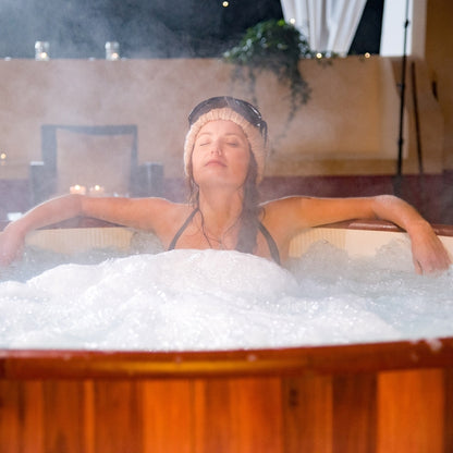 Lay-Z-Spa Helsinki Airjet™ Hot Tub