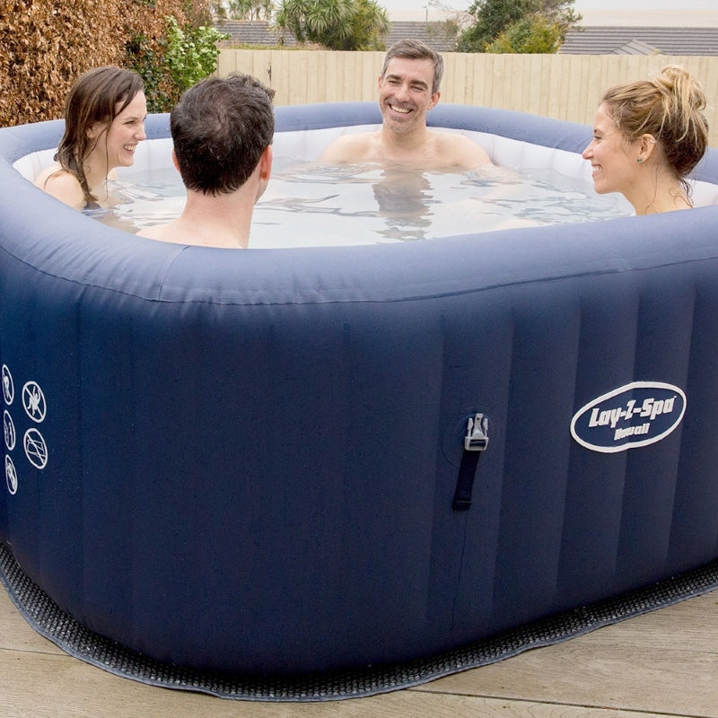 Lay-Z-Spa Hawaii Airjet™ Hot Tub