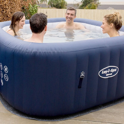 Lay-Z-Spa Hawaii Airjet™ Hot Tub