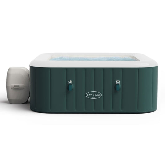 Lay-Z-Spa Ibiza Airjet™ Hot Tub