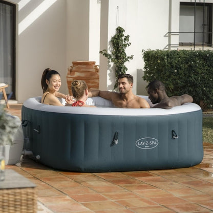 Lay-Z-Spa Ibiza Airjet™ Hot Tub