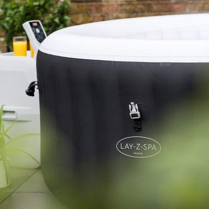 Lay-Z-Spa Miami Airjet™ Hot Tub