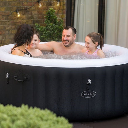 Lay-Z-Spa Miami Airjet™ Hot Tub