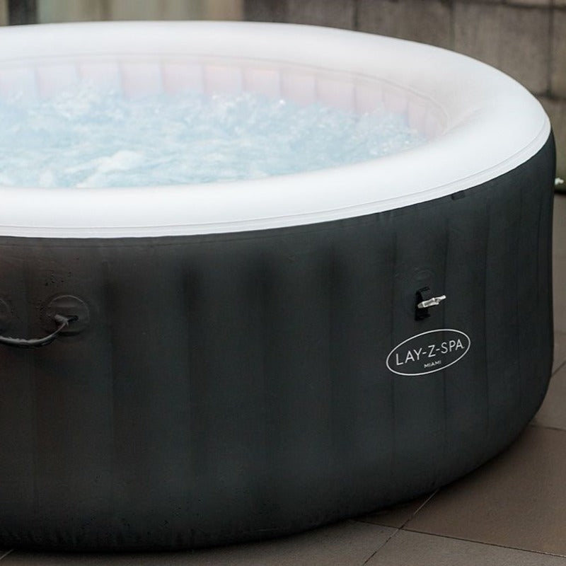 Lay-Z-Spa Miami Airjet™ Hot Tub