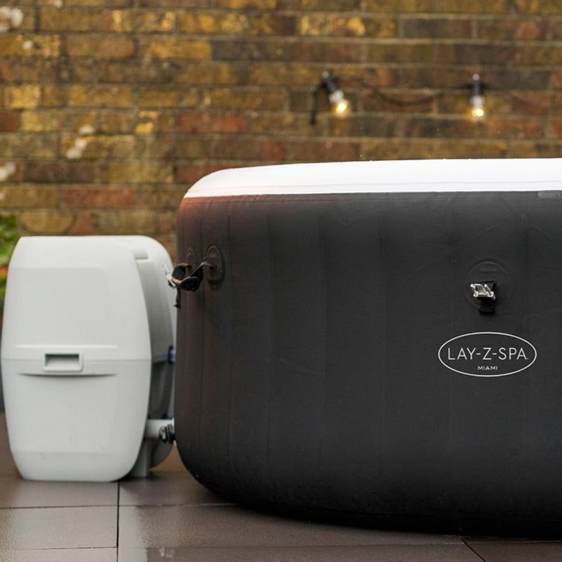 Lay-Z-Spa Miami Airjet™ Hot Tub