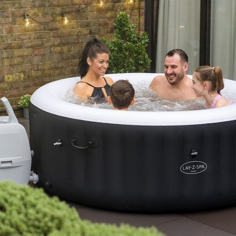 Lay-Z-Spa Miami Airjet™ Hot Tub