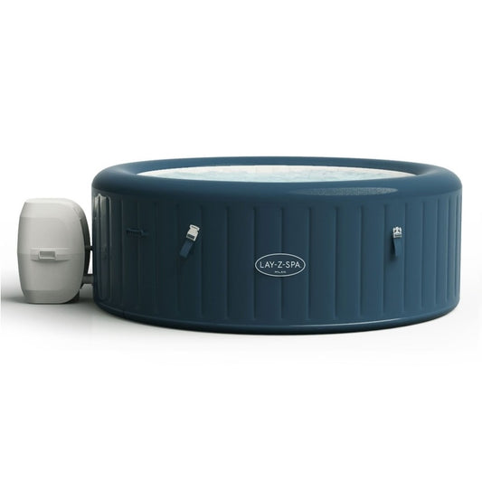 Lay-Z-Spa Milan Airjet Plus™ Hot Tub