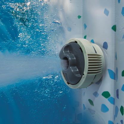 Lay-Z-Spa Palm Springs Airjet™ Hot Tub
