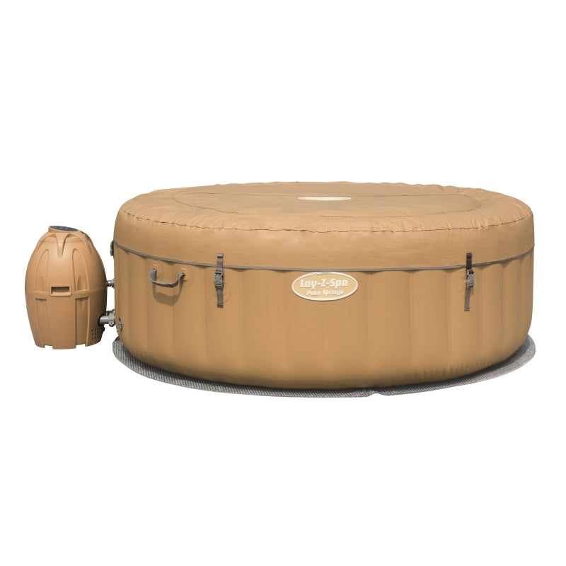 Lay-Z-Spa Palm Springs Airjet™ Hot Tub