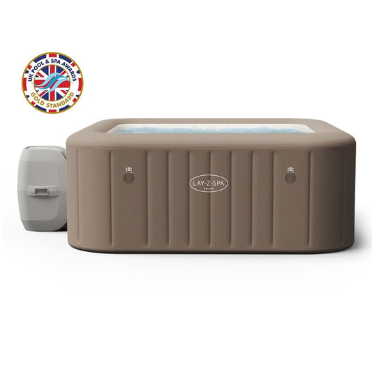 Lay-Z-Spa Palma HydroJet Pro™ Hot Tub