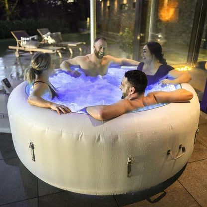 Lay-Z-Spa Paris Airjet™ Hot Tub