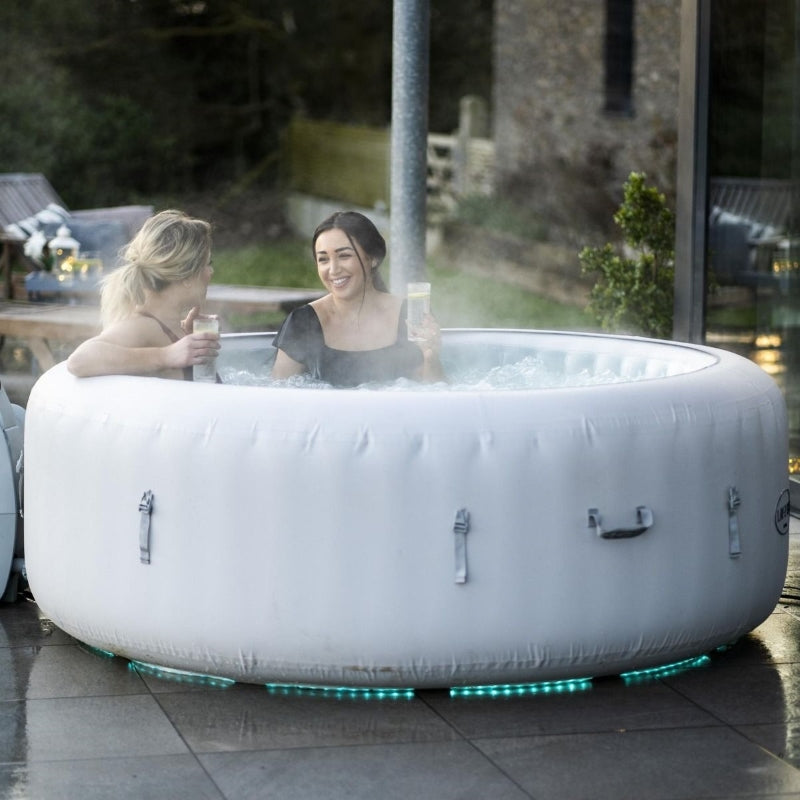 Lay-Z-Spa Paris Airjet™ Hot Tub