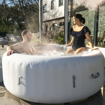 Lay-Z-Spa Paris Airjet™ Hot Tub