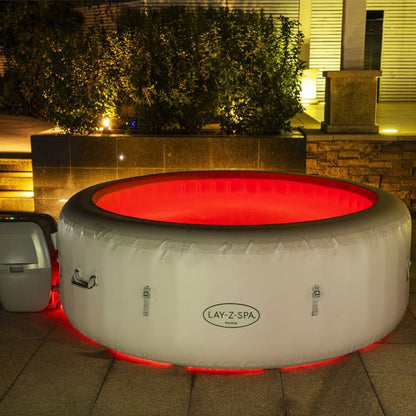 Lay-Z-Spa Paris Airjet™ Hot Tub