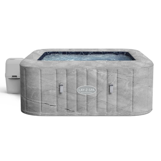 Lay-Z-Spa San Francisco HydroJet Pro™ Hot Tub