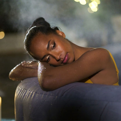 Lay-Z-Spa San Francisco HydroJet Pro™ Hot Tub