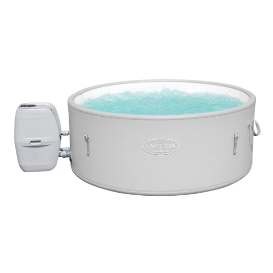 Lay-Z-Spa Singapore Airjet Plus™ Hot Tub